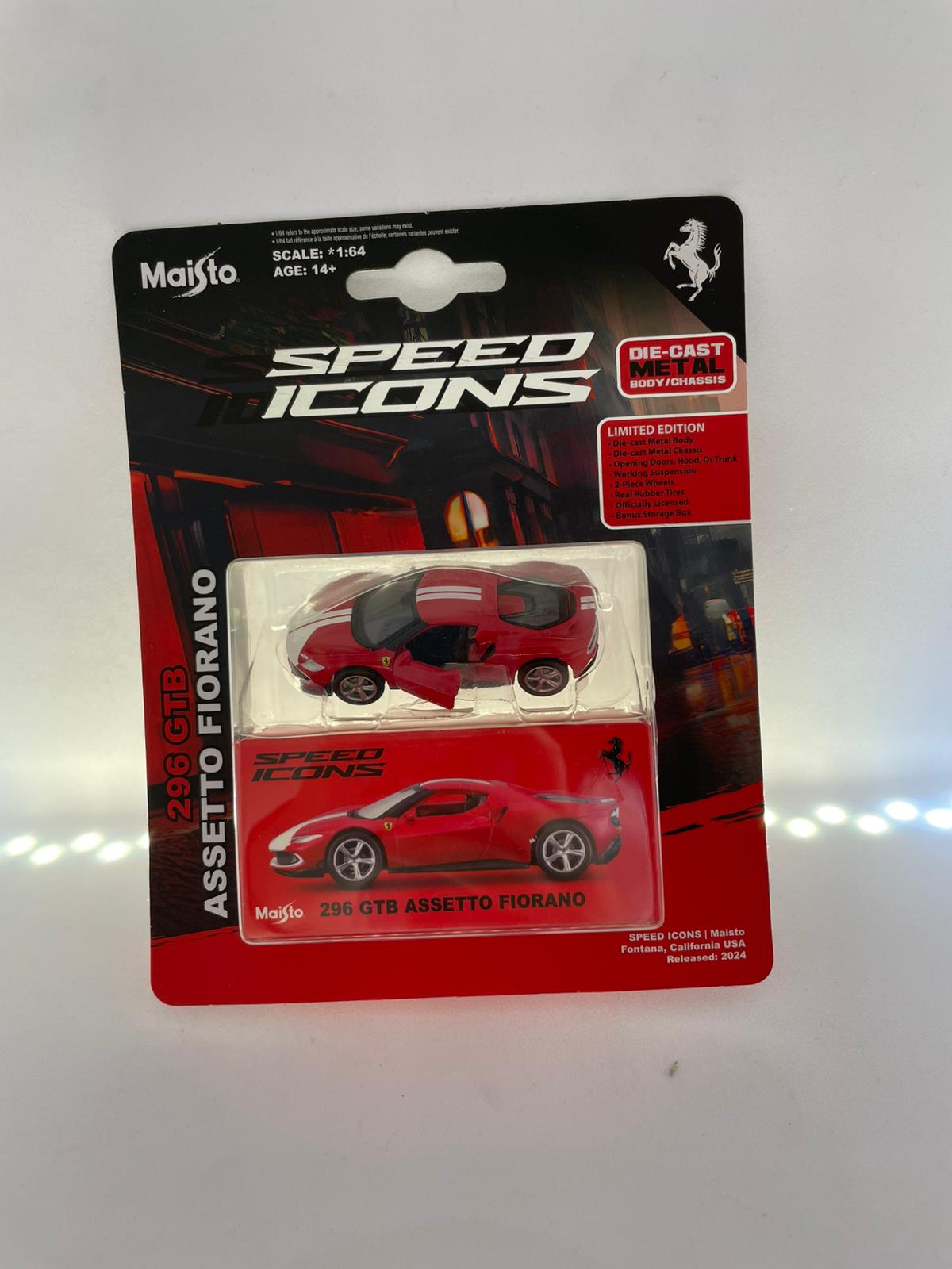 Hot Wheels HW 50 Race Team Rise 'N Climb 8/10
